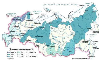 Ресей өзінің өзендерін Қытай мен Қазақстан бағытында «орналастыру» туралы шешім қабылдады