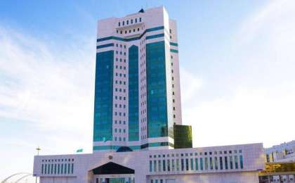 哈萨克斯坦政府批准旨在落实国情咨文的国家计划