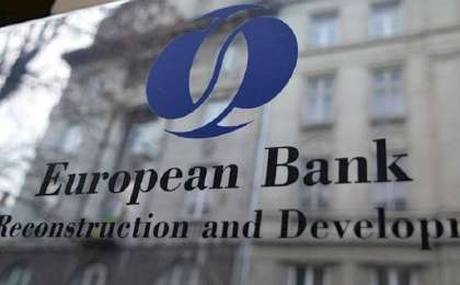 欧洲复兴开发银行维持2019年哈GDP增速预期不变