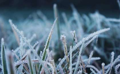 未来三天全国大部分地区气温将明显下降