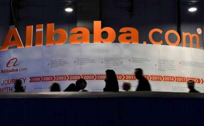 阿里巴巴或有可能在哈萨克斯坦开设网站