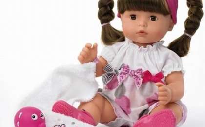 Қазақ тілінен сабақ жоспары: Менің ойыншығым (1 сынып, 1 бөлім )