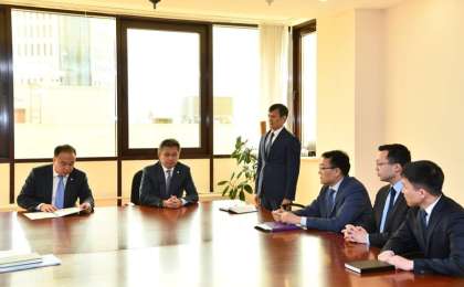 总统任命贸易和一体化部责任秘书