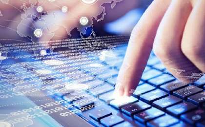 哈萨克斯坦与英国加强数字政府合作