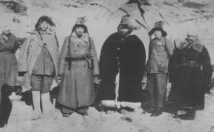 Оспан батырдың ерлігі мен отансүйгіштігі туралы бірер сөз