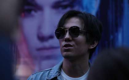 来自64国粉丝将参加迪玛希"阿尔瑙"演唱会