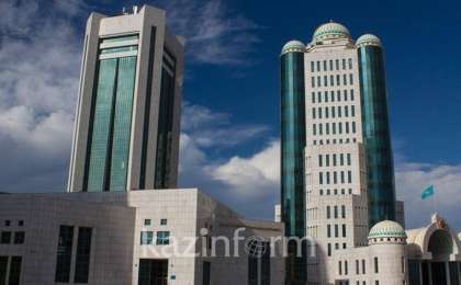 议会今日召开上下院联席会议