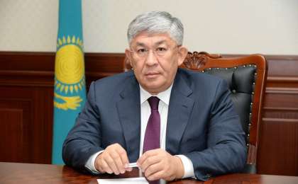 总统任命新任总统办公厅主任