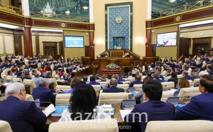 议会第四会期延期至7月5日