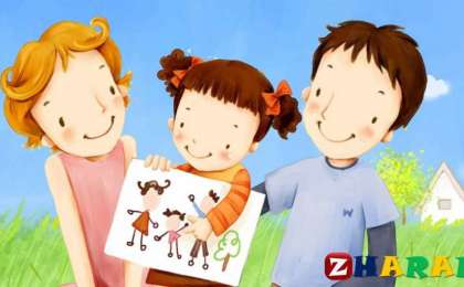 Мектепалды дайындық сабақ жоспары: Р дыбысы және әрпі