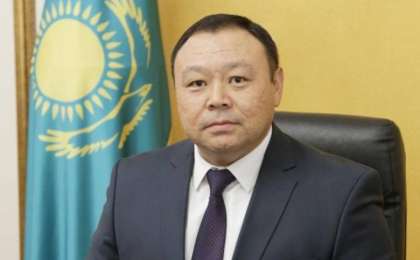 卡拉干达州副州长获得任命