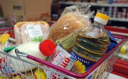 联合国粮农组织：8月全球食品价格下跌