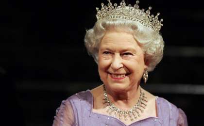 英国女王致电祝贺托卡耶夫当选哈萨克斯坦总统