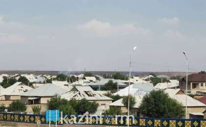 州长：阿尔斯市居民28日开始可以回到家中