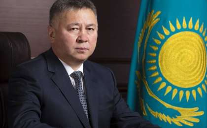 巴依托夫出任创新发展和工业安全委员会主席