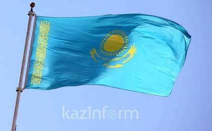 总统：哈萨克斯坦应保持总统制政体