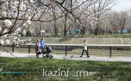 天气：西哈州部分地区将迎来38℃酷暑天气