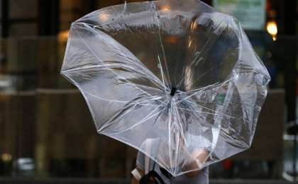 未来三天哈萨克斯坦南部地区将迎来雷雨天气