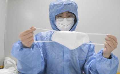 Ыстық күнде маска тағудың қауіптілігі айтылды - Қазақстан жаңалықтары