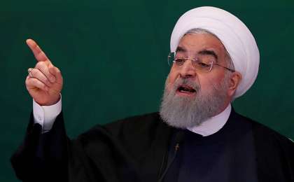 Иран ядролық міндеттемелерді орындауды тоқтатты