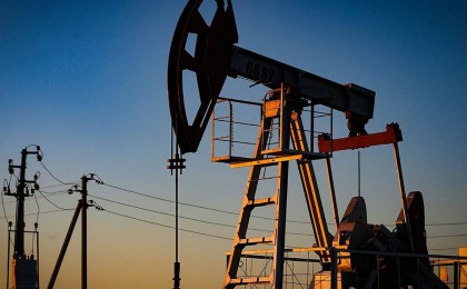 Мұнай бағасы күрт төмендеді - Қазақстан жаңалықтары