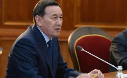 集体安全条约组织安全会议秘书委员会会议在比什凯克举行