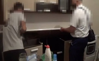 Маңғыстау облысында шенеунік пара ретінде жиһаз алған - Қазақстан жаңалықтары