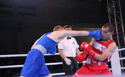 国际奥委会决定东京奥运保留拳击项目