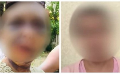 "Ауызында бір тісі жоқ": Шымкентте белгісіз біреулер аяусыз соққыға жыққан әйелдің әпкесі оқиға туралы айтып берді - Қазақстан жаңалықтары