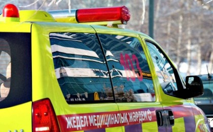 Нұр-Сұлтанда моншадан әйелдің денесі табылды - Қазақстан жаңалықтары