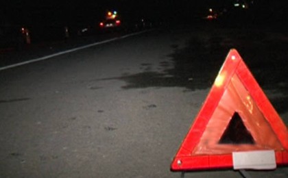 Семейде Нұр-Сұлтан тұрғыны әйелді өлтіріп, оқиға орнынан қашқан