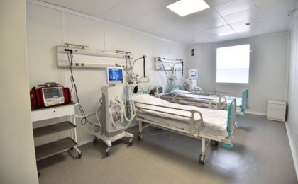 Қазақстанда індеттен жазылғандар саны 8,5 мыңнан асты