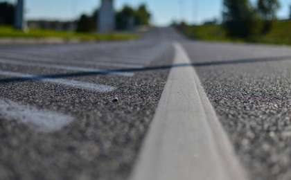 总统指示改善阿拉库勒景区道路质量