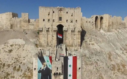 АҚШ Таяу Шығыстағы орыстарға бола неге алаңдайды?