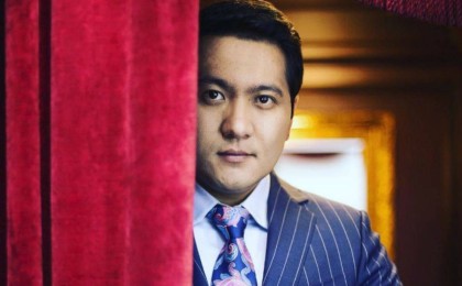 Асхат Садырбай коронавирус жайлы: Көп нәрсе енді бұрынғыдай болмайды - Қазақстан жаңалықтары