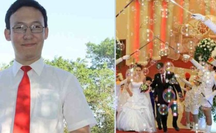 Қазақстандық оқытушы тойға 5 жылдық мораторий жариялауды ұсынды - Қазақстан жаңалықтары