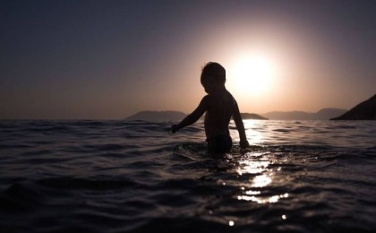 Атырауда жоғалған баланың мәйіті табылды