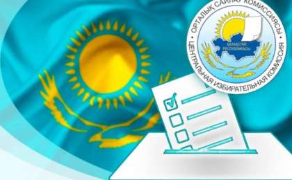 中选委：7名候选人将参加2019年总统大选