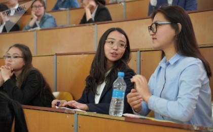 Білім министрлігі ҰБТ-ға қатысты жаңашылдық туралы айтты