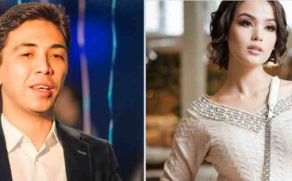 Шатағыңыз болмасын: Дәурен Айдарқұлов бірінші әйелі жайлы айтқан оқырманының аузын жауып тастады - Қазақстан жаңалықтары