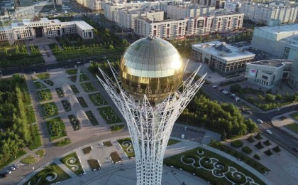 Қазақстанда 12 маусымда қандай маңызды оқиғалар болады