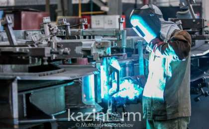 副总理：中资企业95%员工为哈萨克斯坦公民