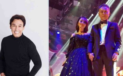 Тұрсын Алагөзов: Жан Байжанбаев Баян Алагөзованің талғамындағы адам емес (видео) - Қазақстан жаңалықтары