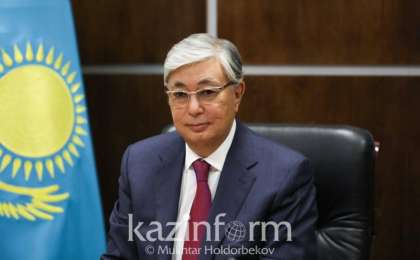 总统：政府应当保护哈萨克斯坦的利益