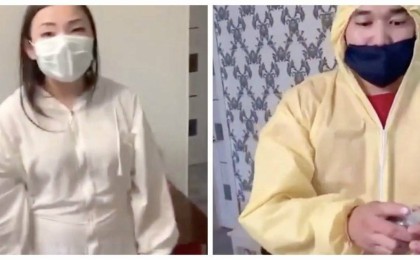 Қарағанды облысында мас жедел жәрдем қызметкерлері: Дәрігерлер қылмыстық бап бойынша жұмыстан қуылды - Қазақстан жаңалықтары