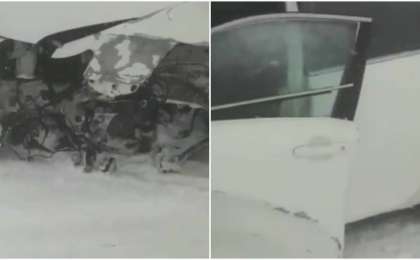 «Оқыс болса, мемлекетке де, партияға да керегіміз шамалы»: Адал партиясындағылар апатқа ұшырады