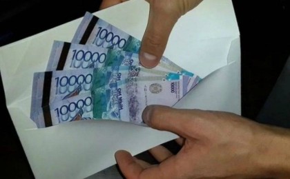 Ұлттық ғарыш агенттігі басшылығы мен "Қазақстан Ғарыш Сапары" АҚ президенті ірі көлемде ақша жымқырды деген күдікке ілінді - Қазақстан жаңалықтары