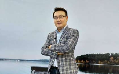 Мақсат Толықбай: Айына 2 млн табамын. Енді 30 млн қарызым қалды