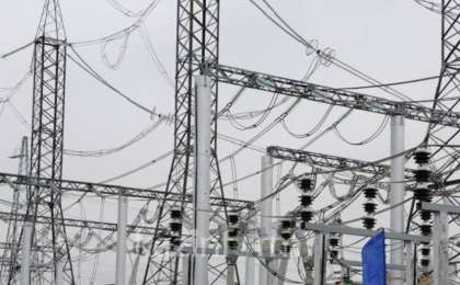 哈萨克斯坦今年将向乌兹别克斯坦出口电力10亿千瓦时