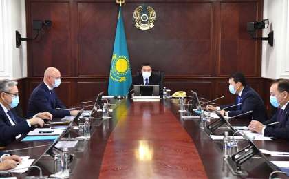 Қазақстанда 25 желтоқсан мен 5 қаңтар арасында шектеу шаралары күшейтіледі